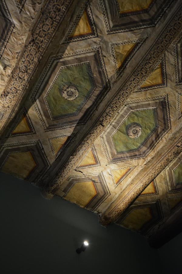 Appartamento Porta Felu Salerno Esterno foto