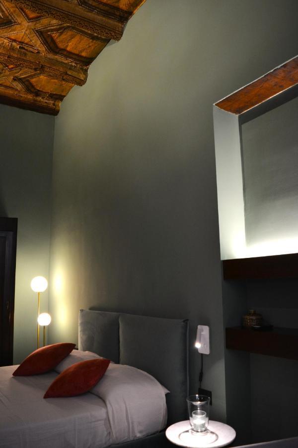 Appartamento Porta Felu Salerno Esterno foto