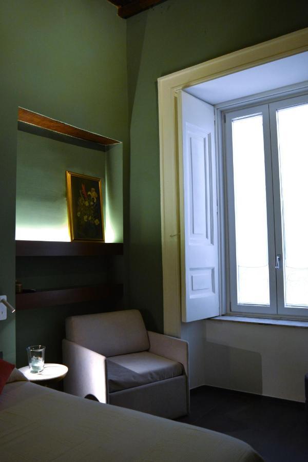 Appartamento Porta Felu Salerno Esterno foto